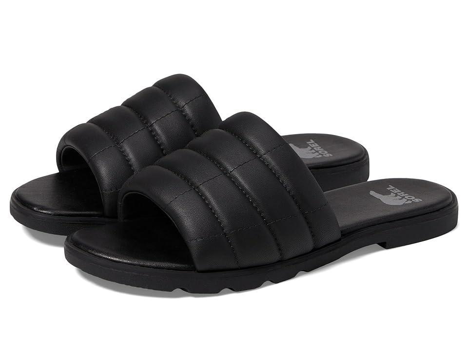 ELLA™ III Slide Women's Flat Sandal Product Image