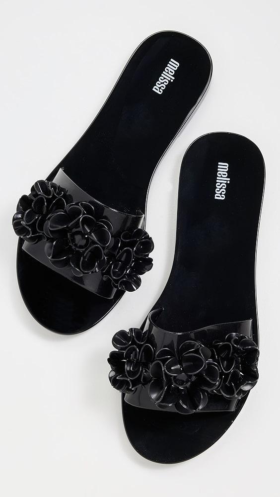 Melissa Babe Springtime Slide Sandals | Shopbop Product Image