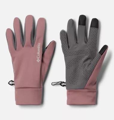 Columbia Women's Trail Commute II Gloves- Product Image