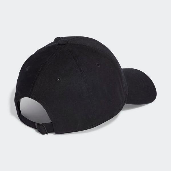 Big Tonal Logo Baseball Hat Product Image