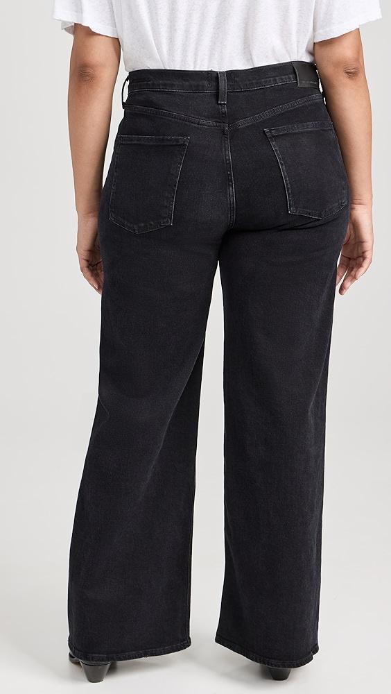 Citizens of Humanity Paloma Baggy Jeans | Shopbop Product Image