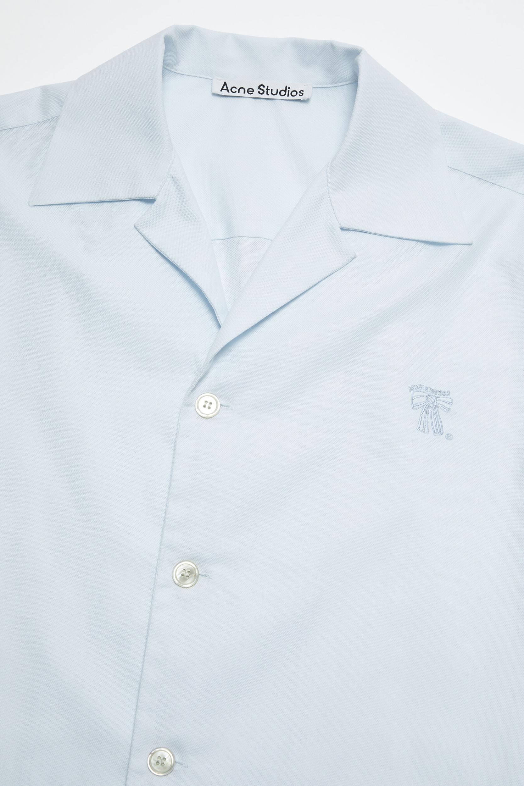 Button-up shirt Product Image
