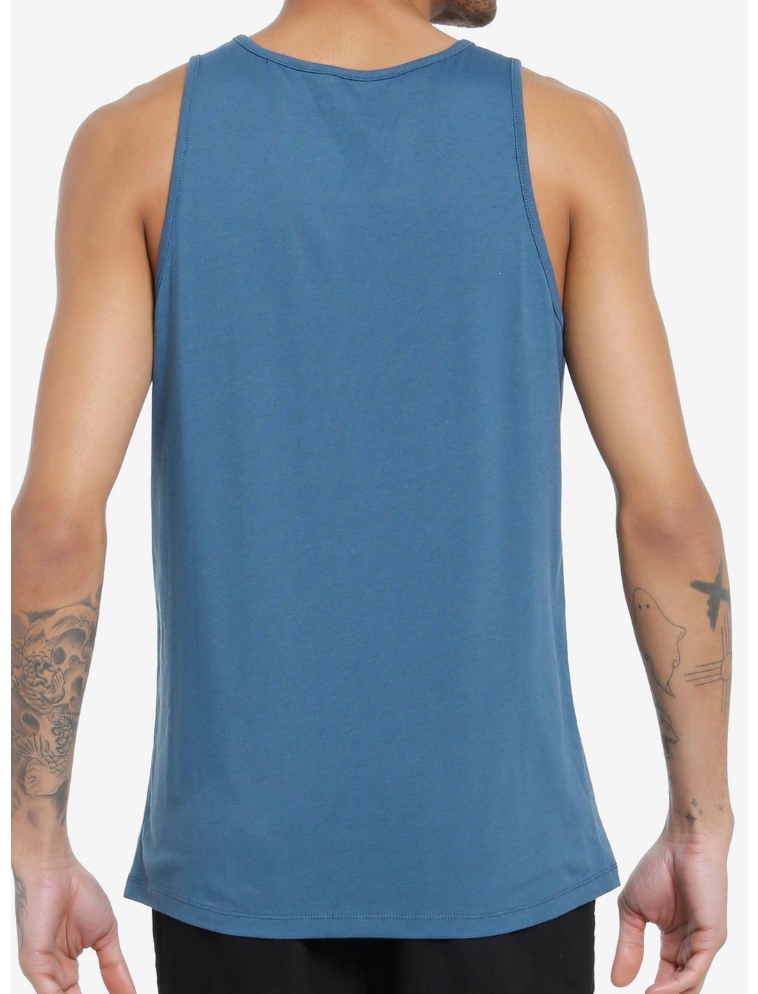 Mashle: Magic And Muscles Mash Tank Top Product Image