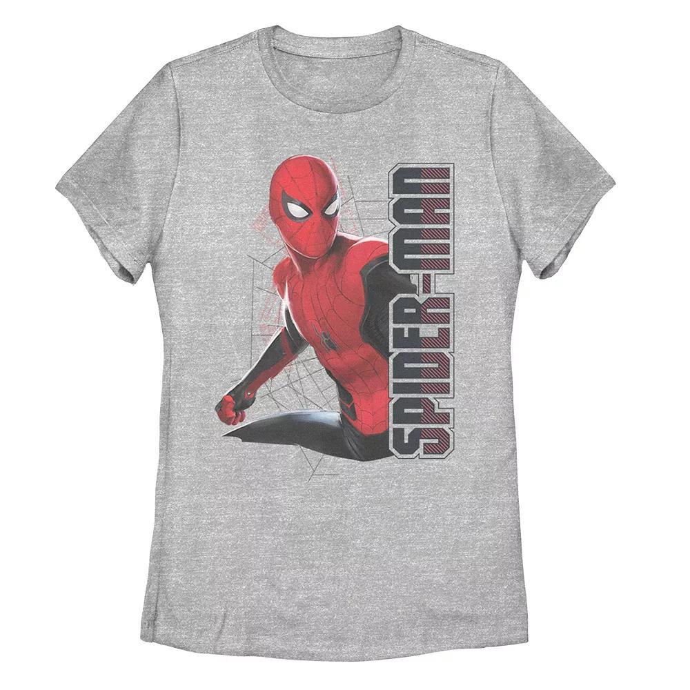 Men's Marvel Spider-Man Tee,  Product Image