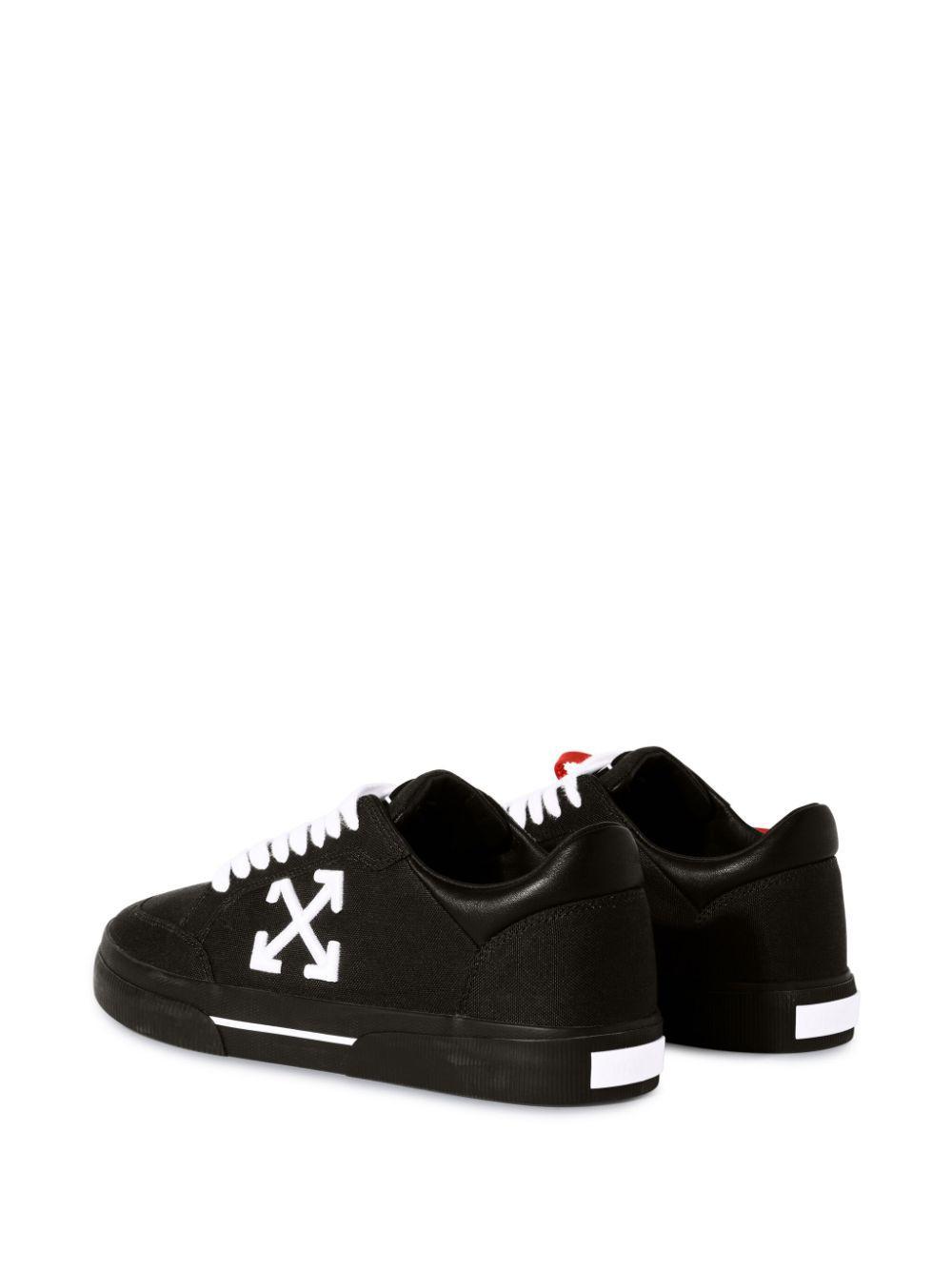 New Low Vulcanized sneakers Product Image