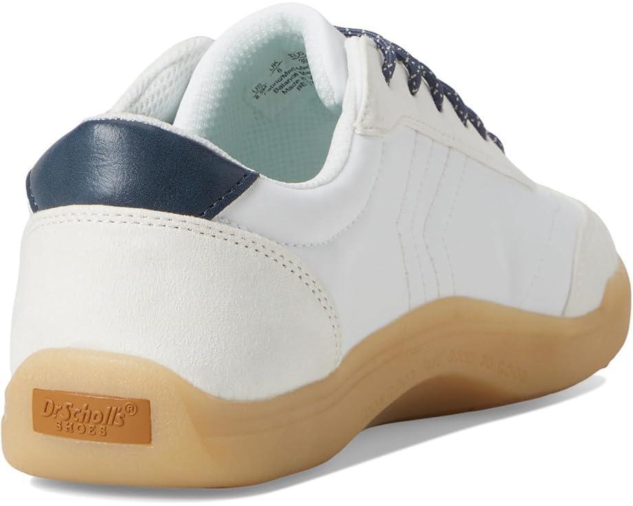 Be True Lace-Up Shoes Product Image