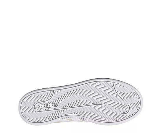 Adidas Womens Grand Court Alpha Sneaker Product Image