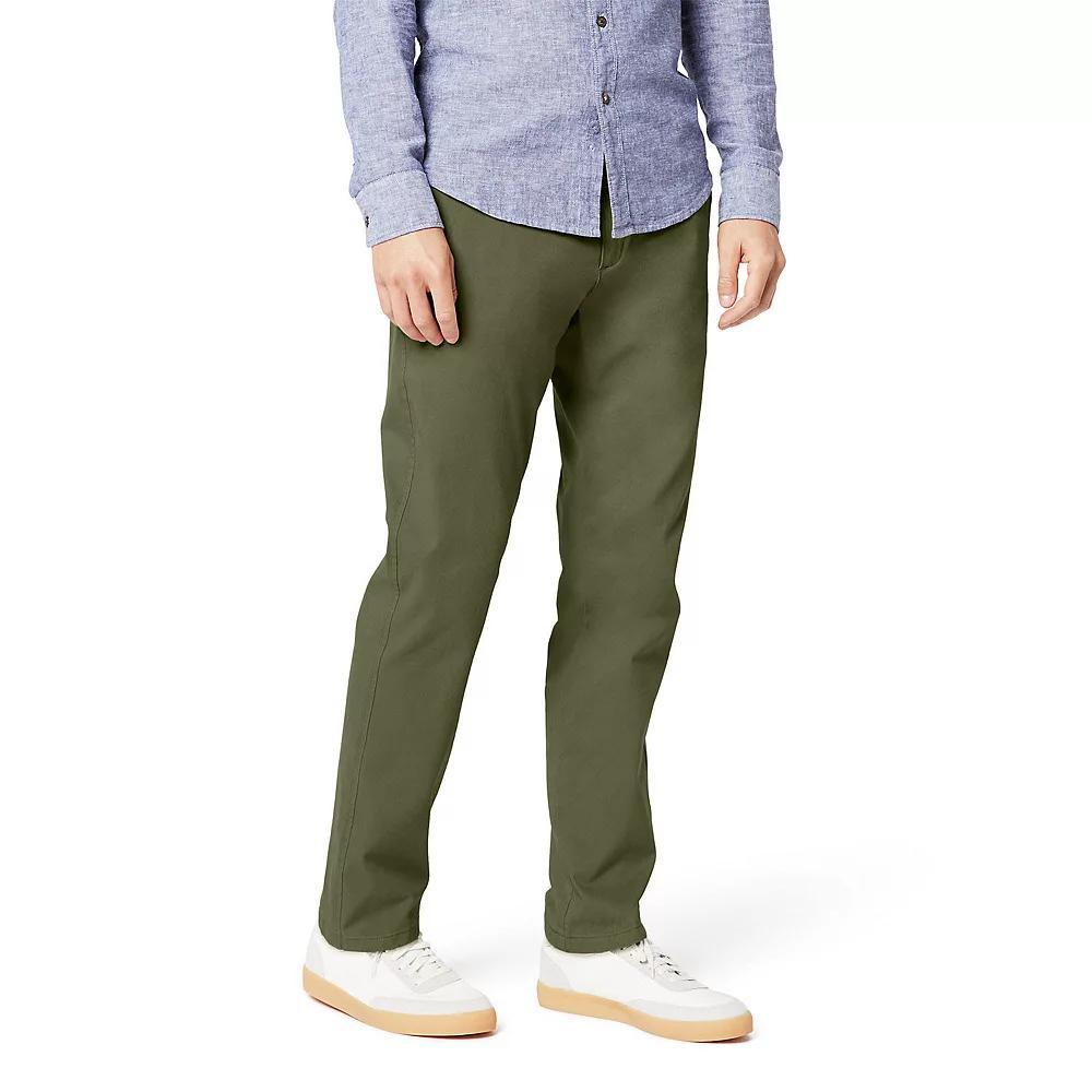 Men's Dockers® Ultimate Chino Slim-Fit with Smart 360 Flex®, Size: 32X30, Pembroke Product Image