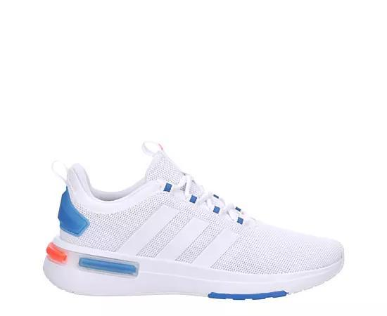 adidas Racer TR23 Shoes Cloud White 13 Mens Product Image