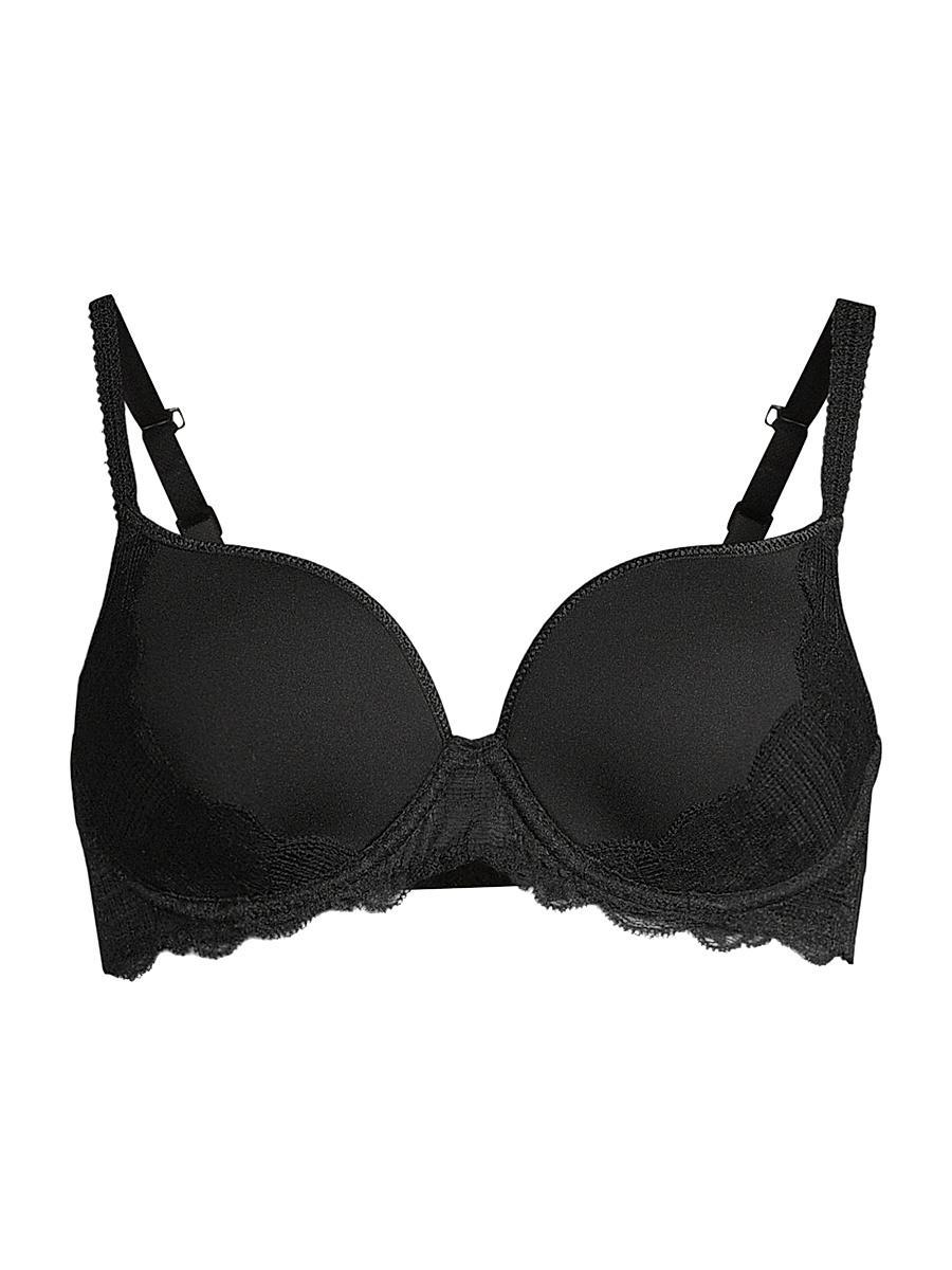 Reve 3D Plunge Bra Product Image
