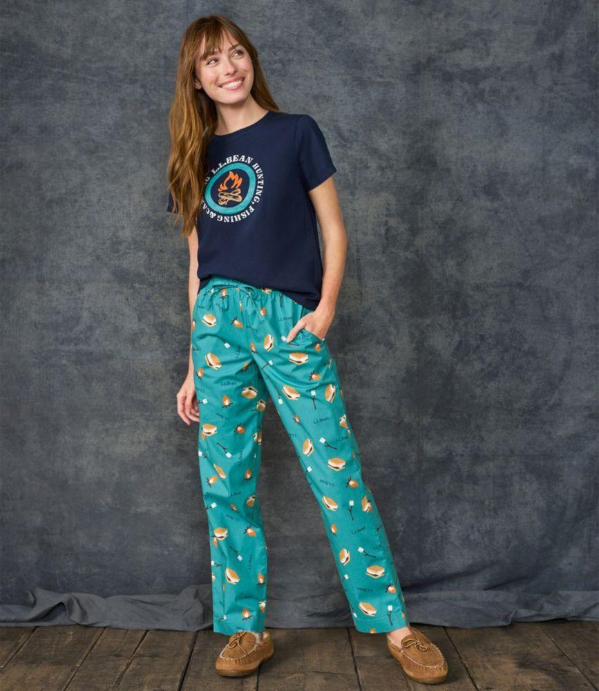 
                            Women's Comfort Stretch Sleep PJ Set
                         Product Image