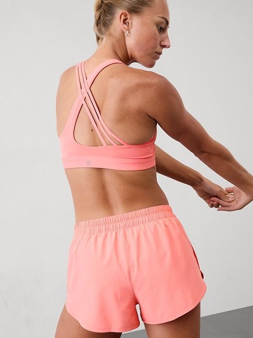 Train Free Sports Bra A-C Product Image
