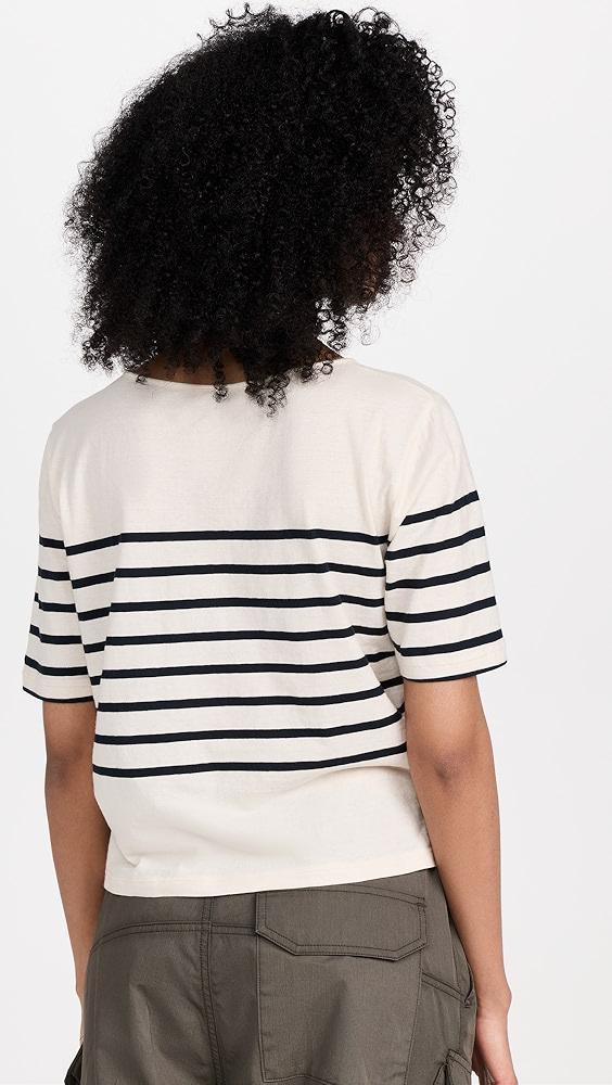 KULE Baja Tee | Shopbop Product Image