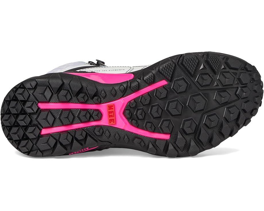 MTE™ SK8-Hi® Dr Waterproof Product Image