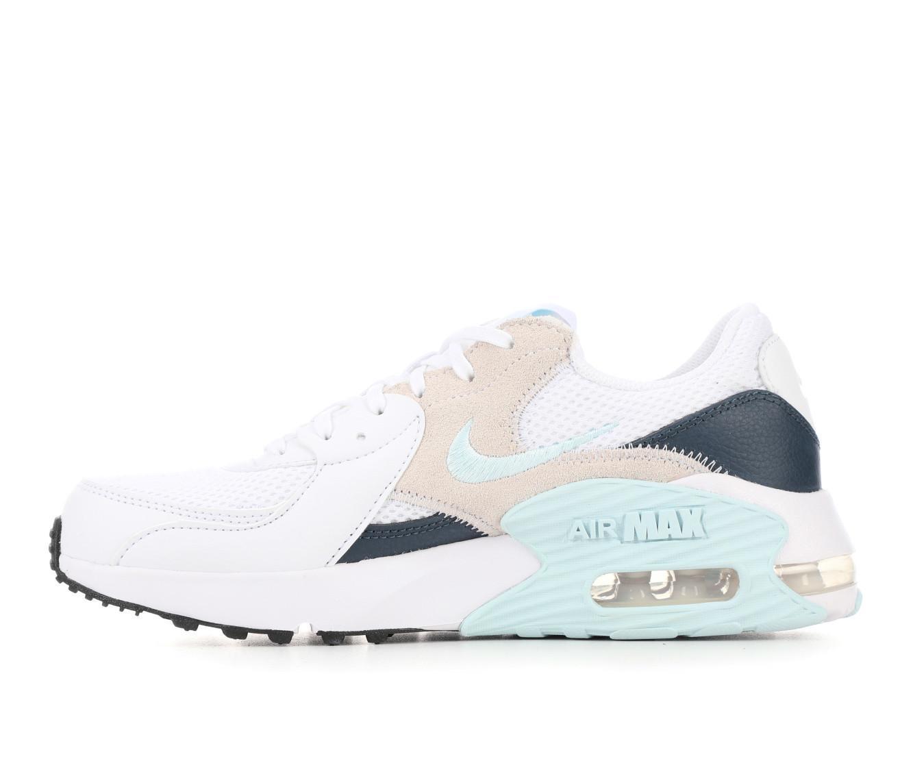 Women's Nike Air Max Excee Sneakers Product Image
