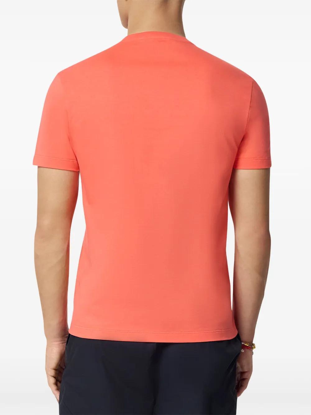 Medusa T-Shirt Product Image