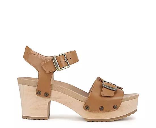 Dr. Scholls Womens Original Love Platform Sandal Product Image