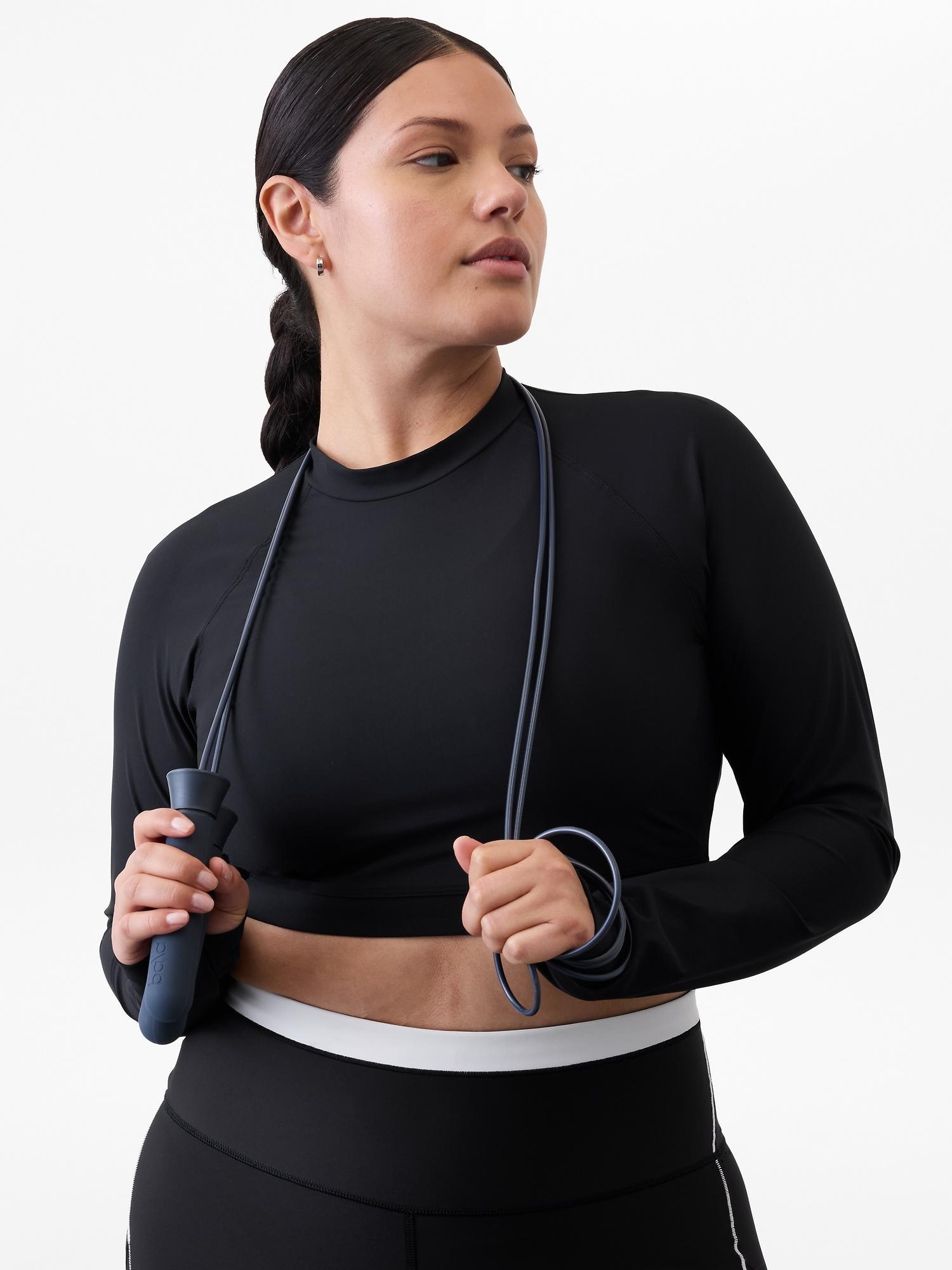 Crosstrain Ultra Crop Top Product Image