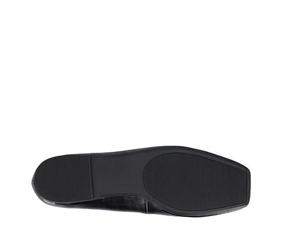 Journee Collection Womens Zimia Flat Product Image