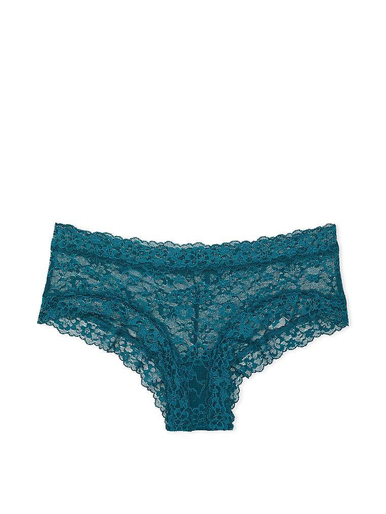 Posey Lace Cheeky Panty Product Image