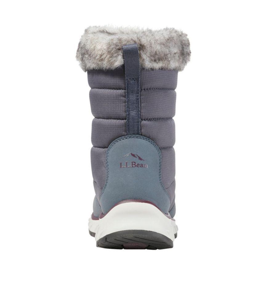 
                            Women's Snowfield Insulated Boots, Mid
                         Product Image