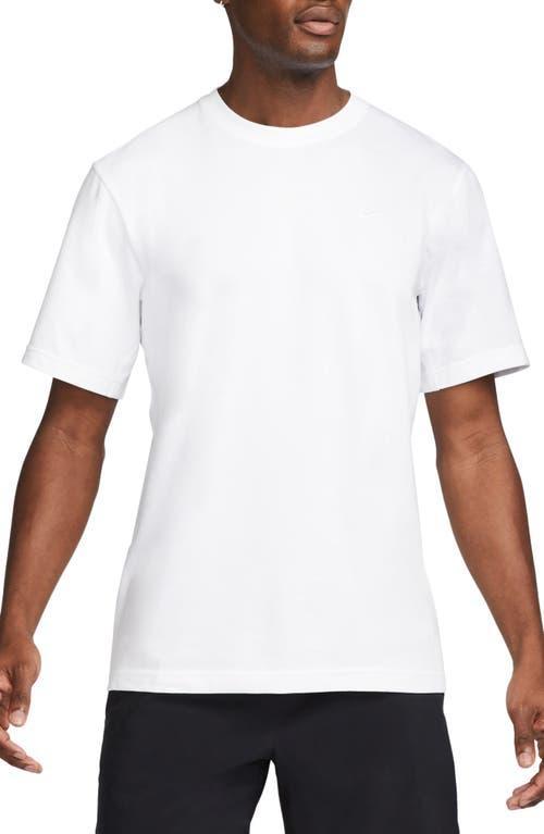 Mens Nike Dri-FIT Primary Versatile Top Product Image