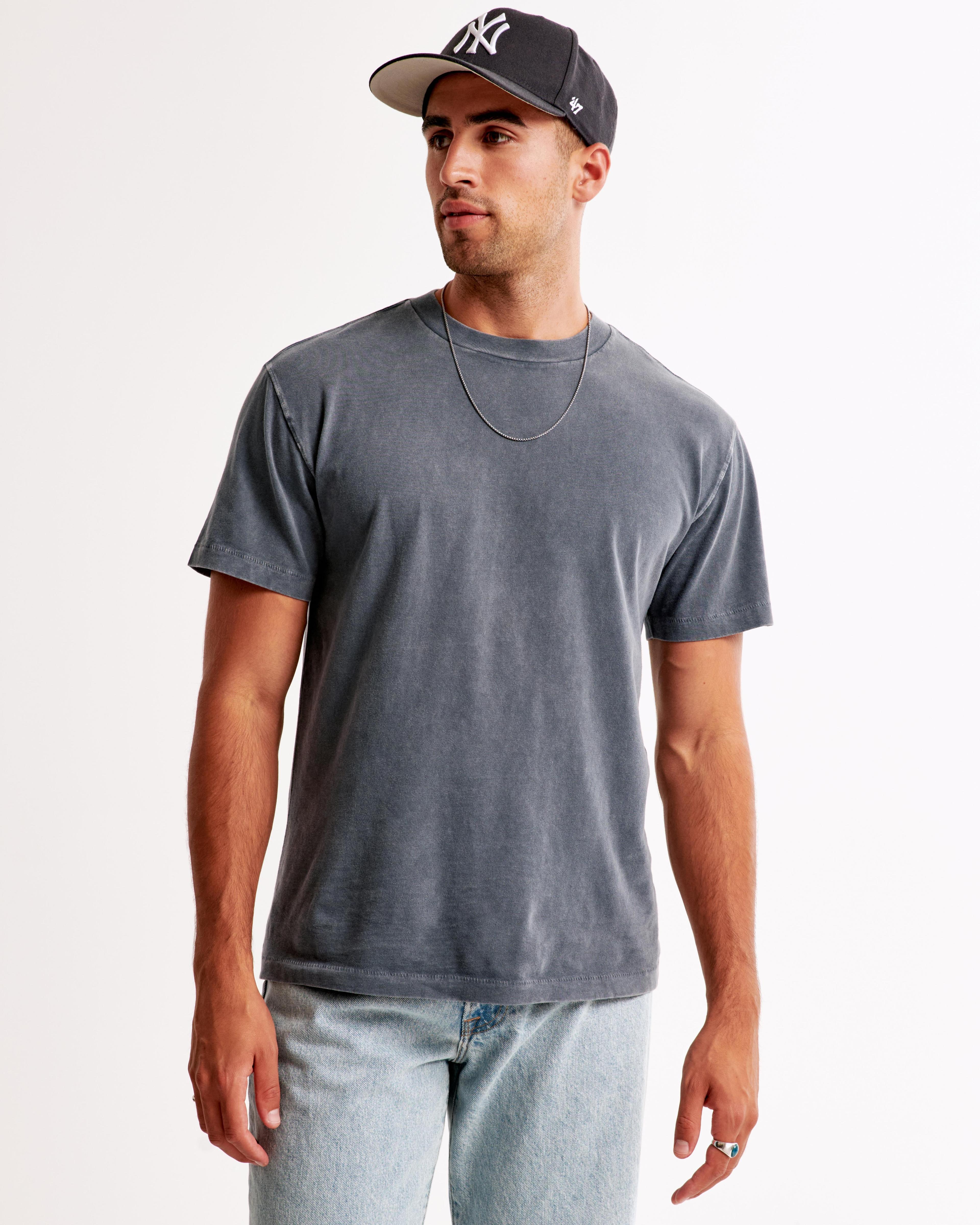 Relaxed Essential Tee Product Image