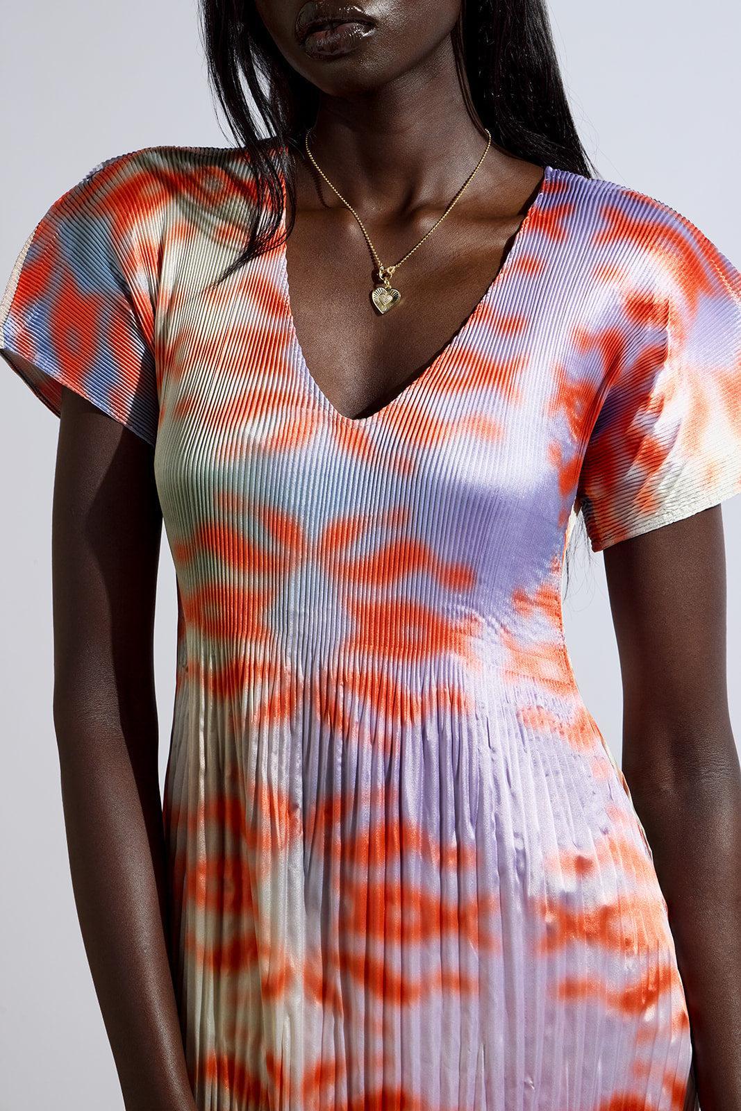 Mino Skirt in Sea Product Image