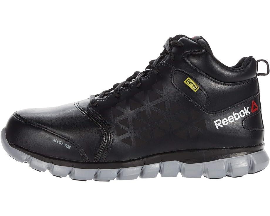 Sublite Cushion Work Mid EH Product Image