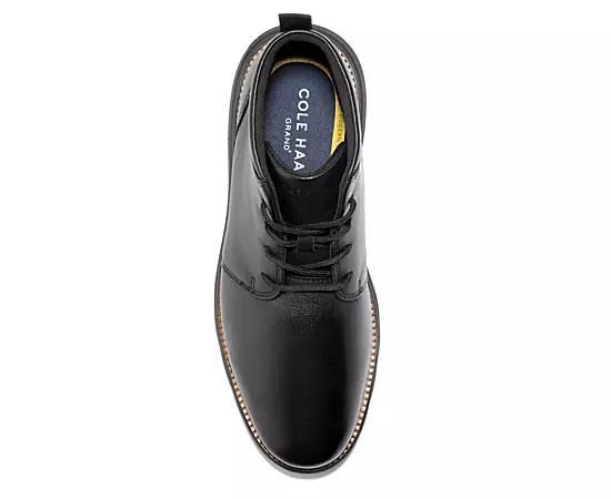 Cole Haan Men's Grand+ Ultra Chukka Boot Product Image