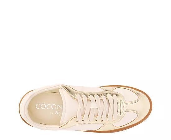 Coconuts Womens Dana Sneaker Product Image