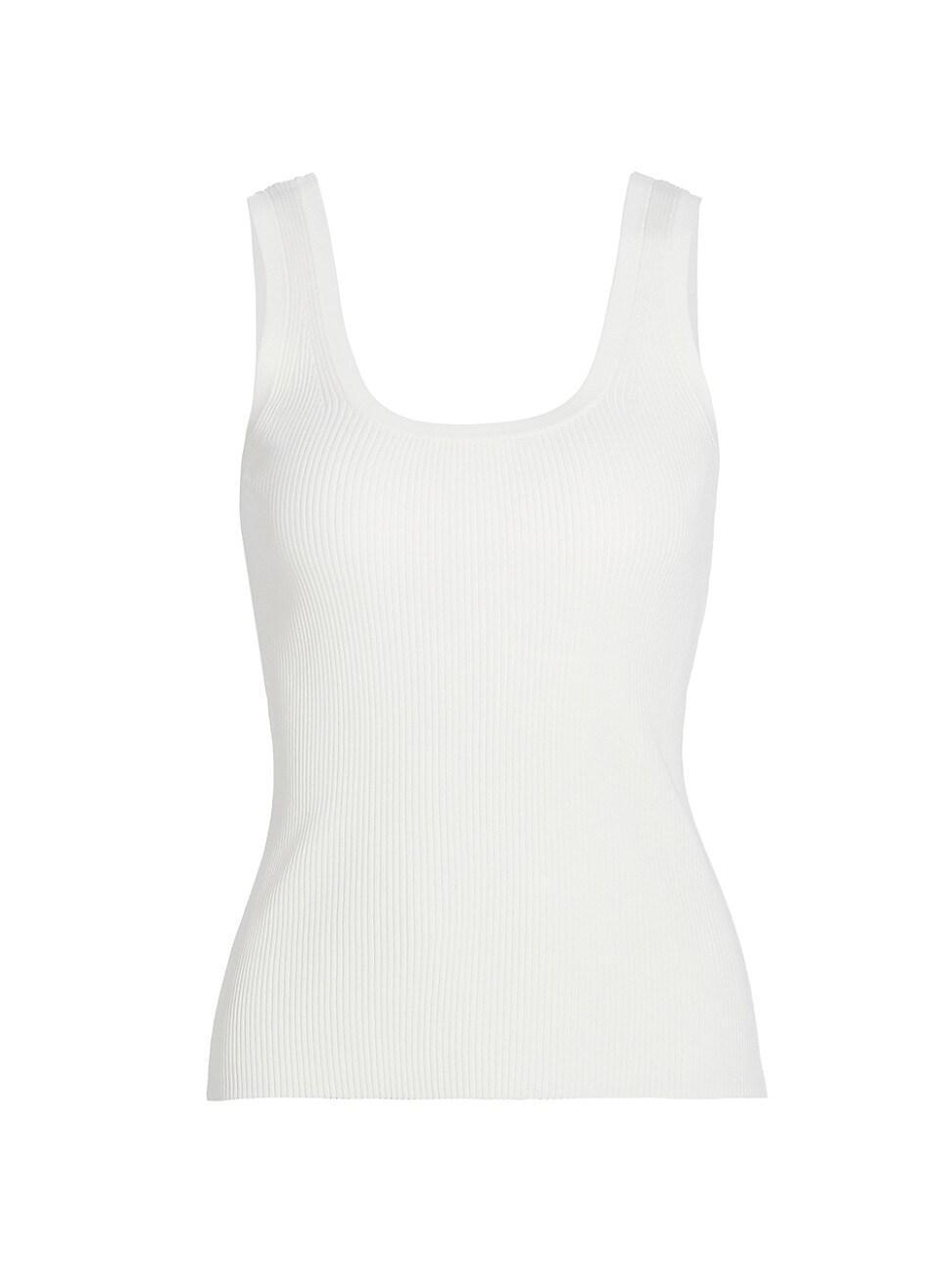 Womens Halliday Scoopneck Tank Product Image