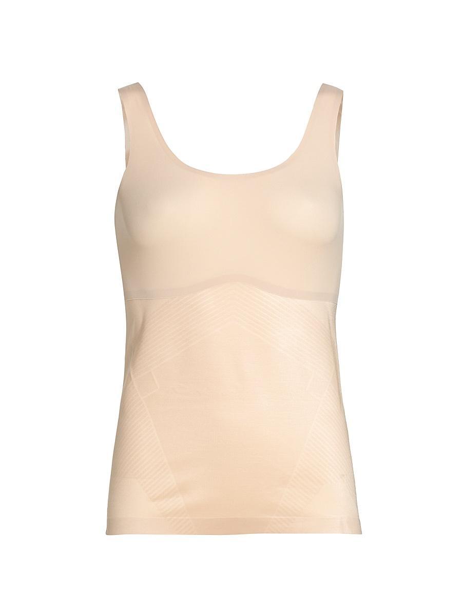 Womens Thinstincts 2.0 Shaping Tank Product Image