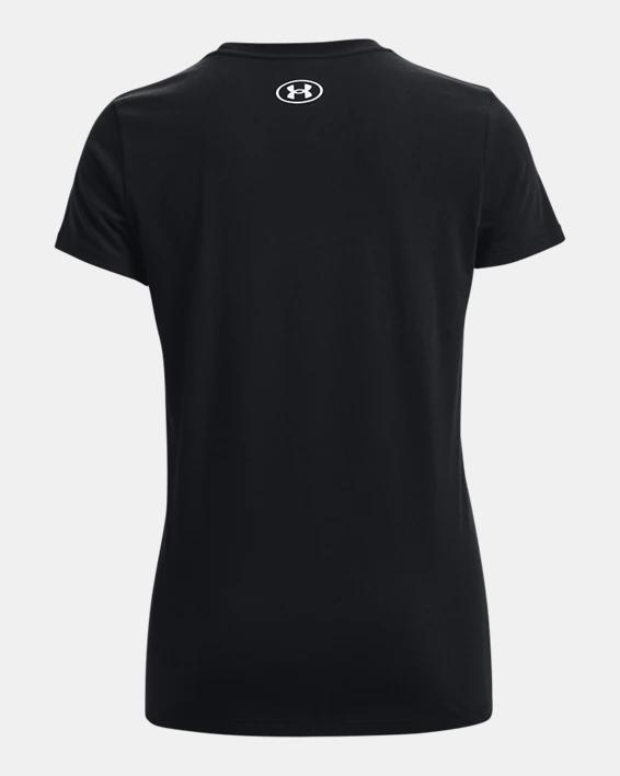 Women's UA Rise & Thrive Short Sleeve Product Image