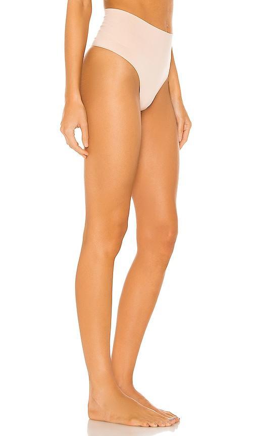 Everyday Shaping Thong SPANX Product Image