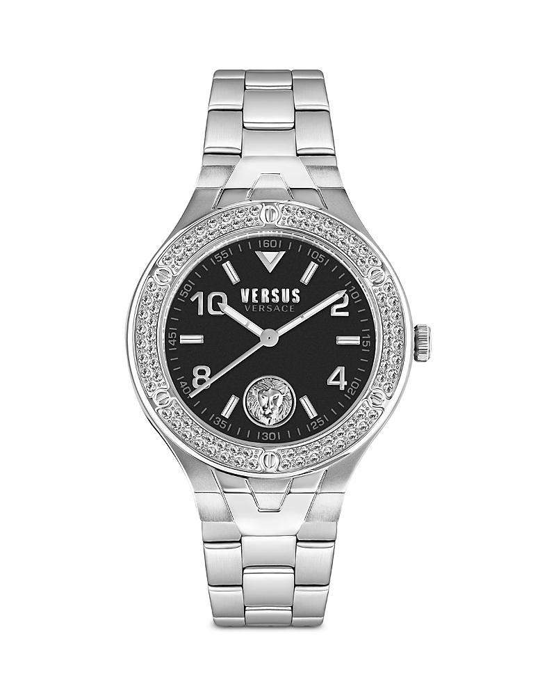 Versus Versace Vittoria Crystal Watch, 38mm Product Image