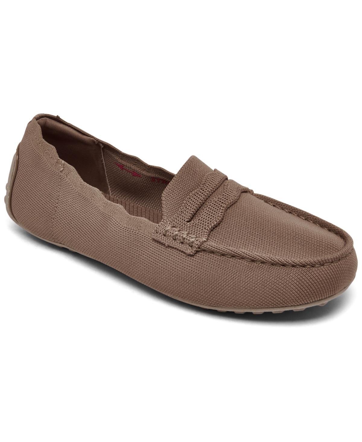 Skechers Womens Cleo Driver - Power Couples Loafers from Finish Line Product Image