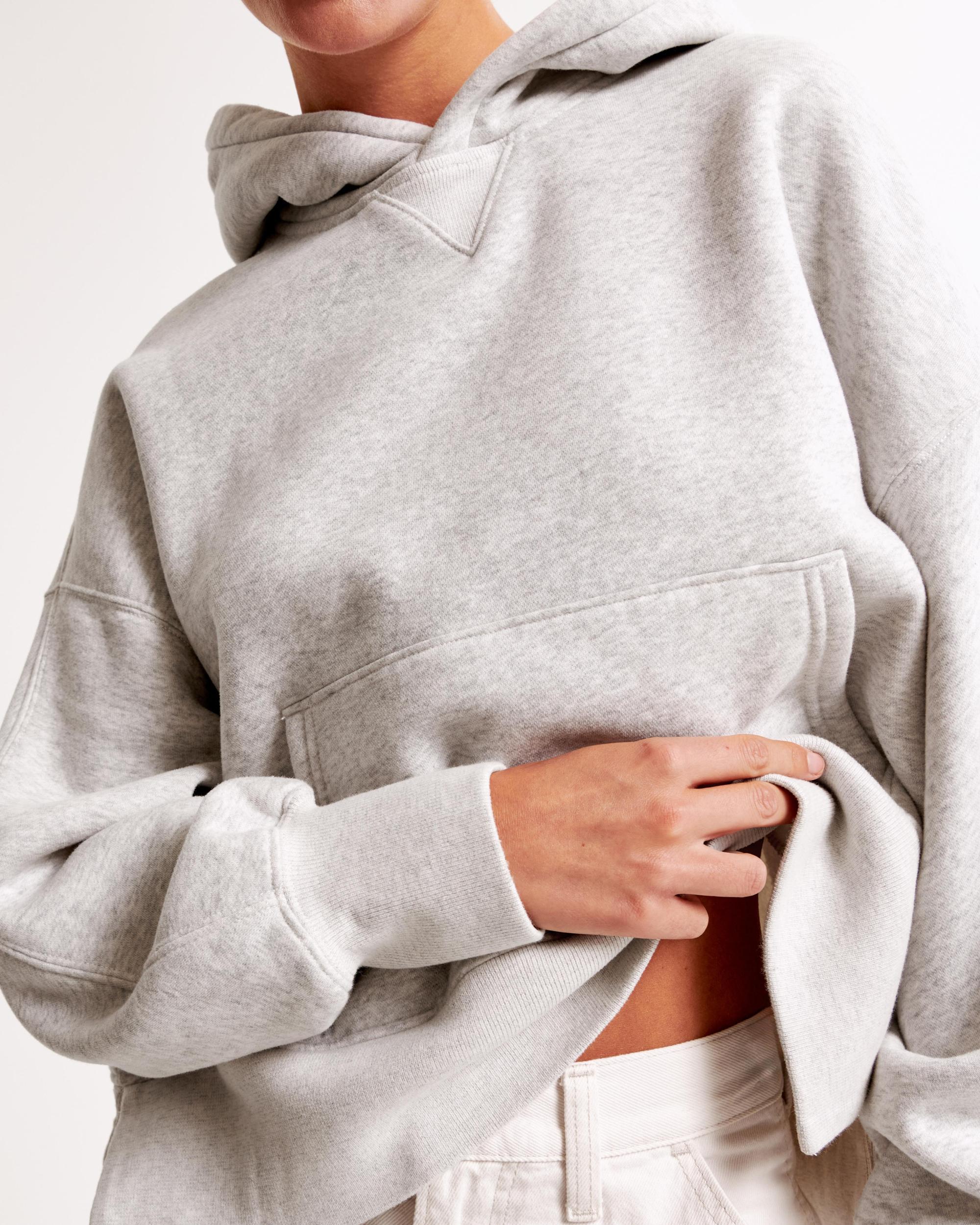 Essential Sunday Hoodie Product Image