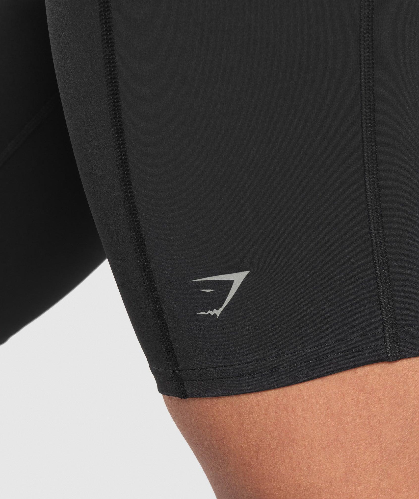 Running Cycling Shorts Product Image
