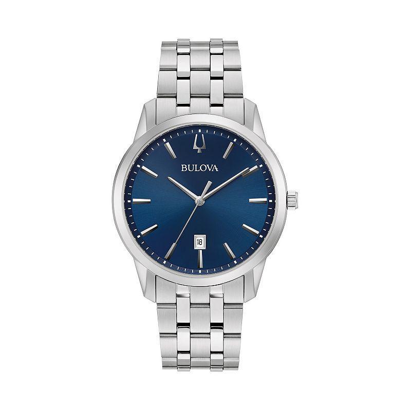 Bulova Sutton Watch, 40mm Product Image