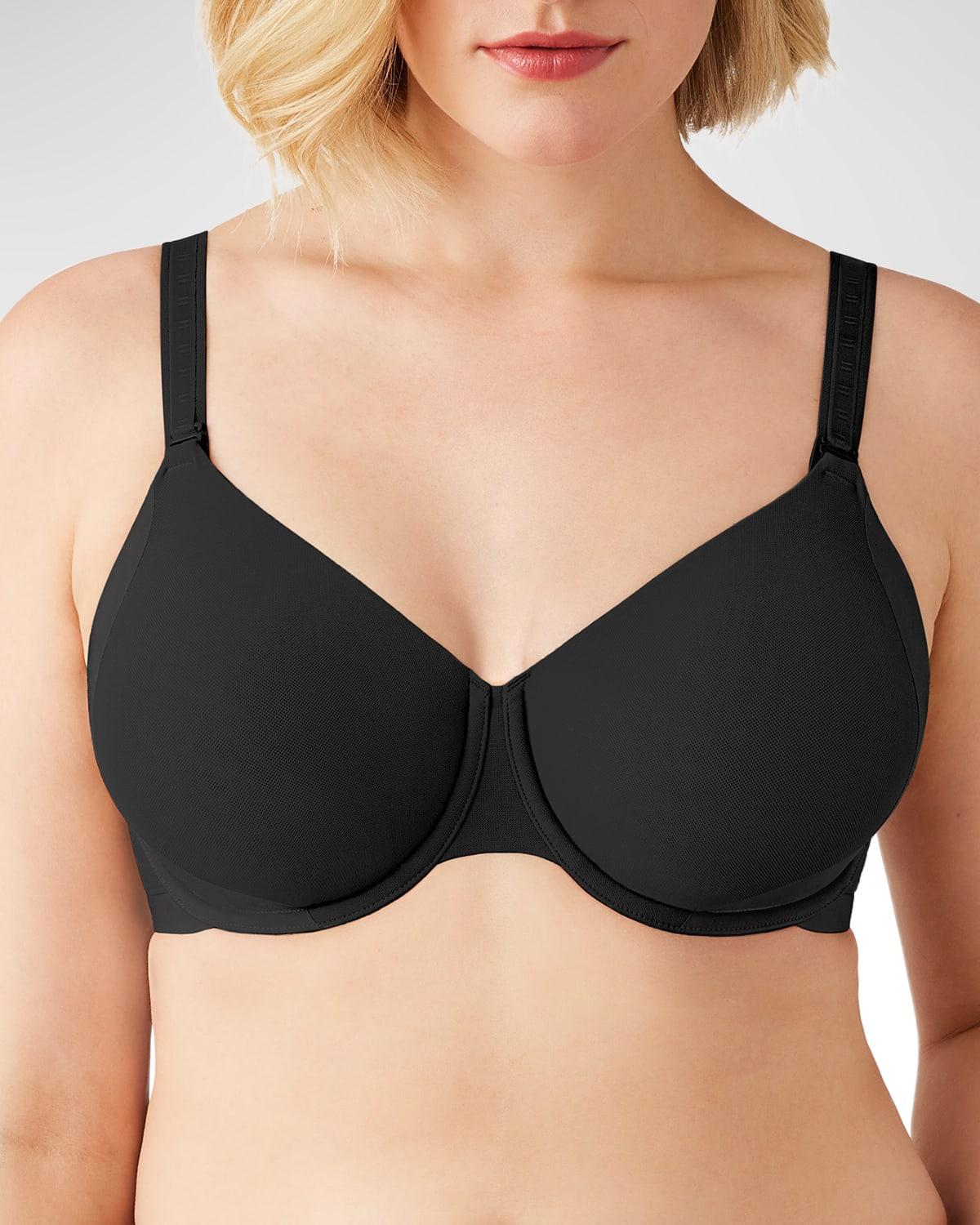 Shape Revelation Uneven Bra Product Image