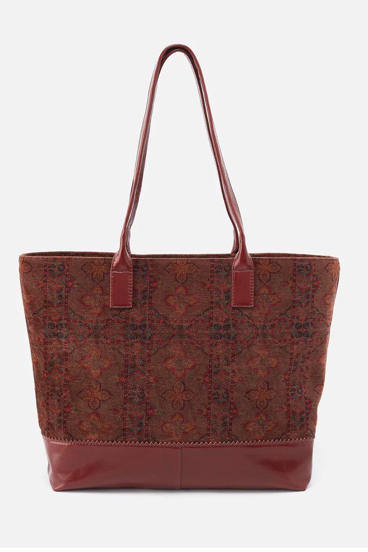 Hobo Shopper Tote Product Image