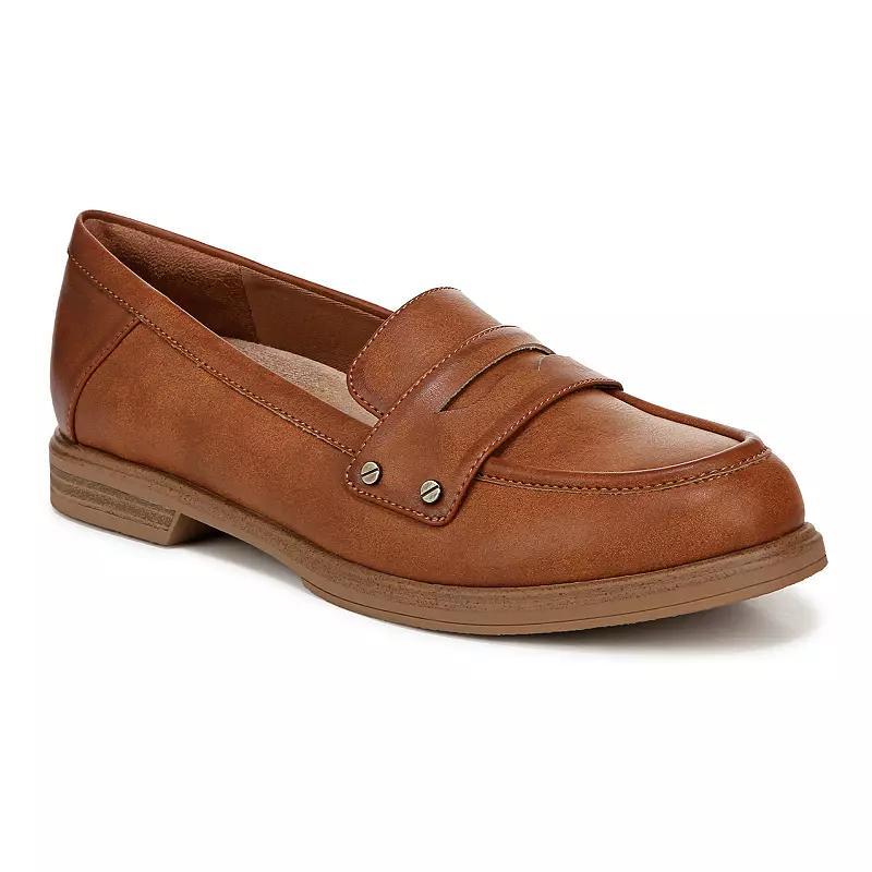 Dr. Scholls Hello Womens Loafers Product Image