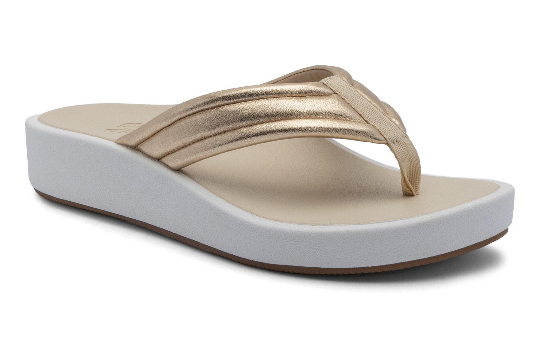 Paseo Thong Sandal Metatarsal Product Image