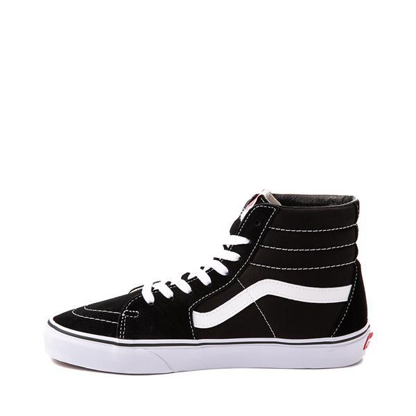 Vans Sk8-Hi Skate Shoe Product Image