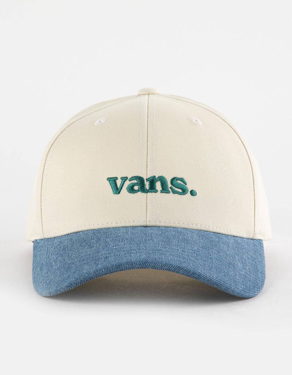 VANS 66 Structured Jockey Hat Product Image