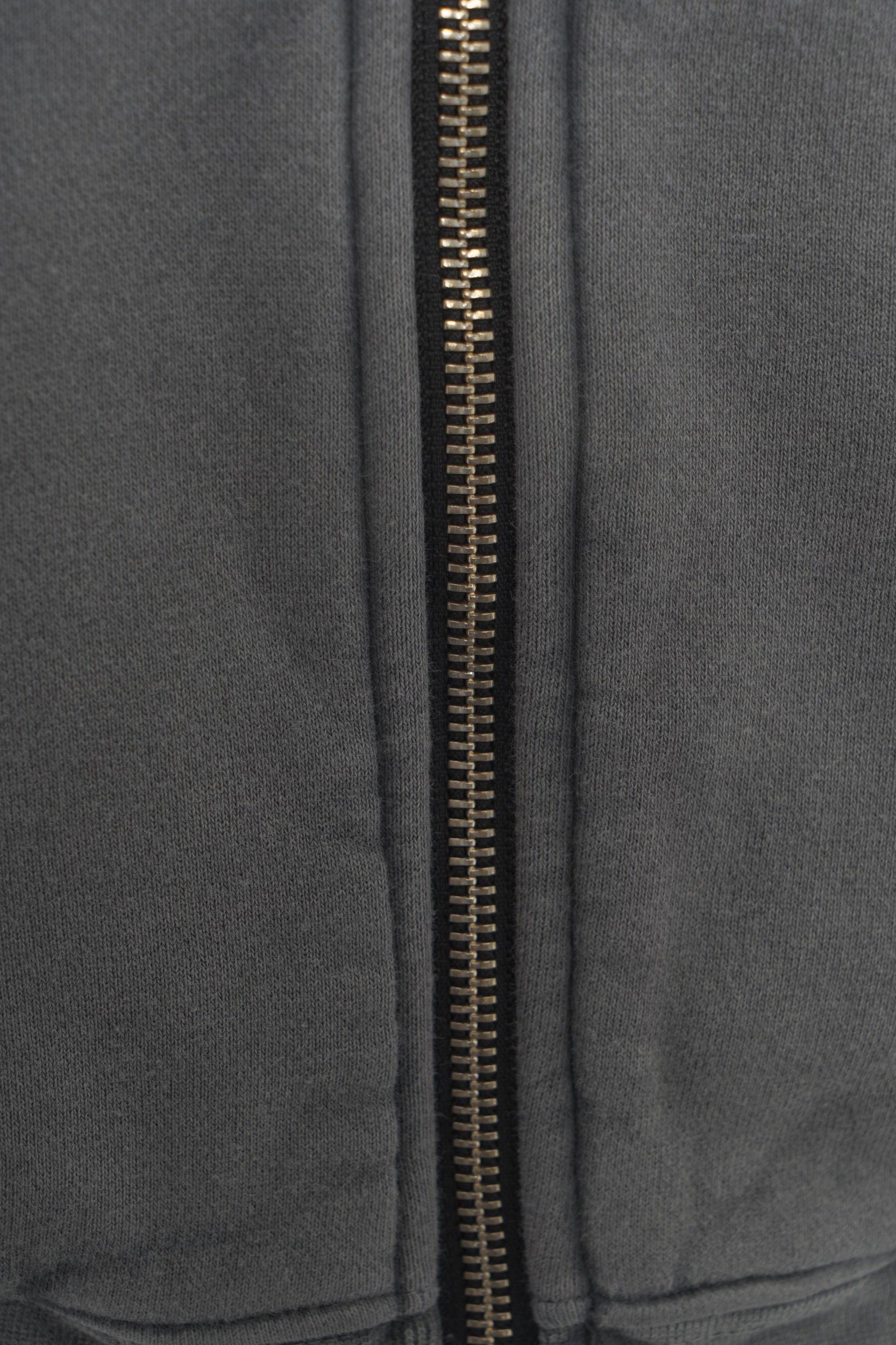 Hooded sweatshirt Product Image