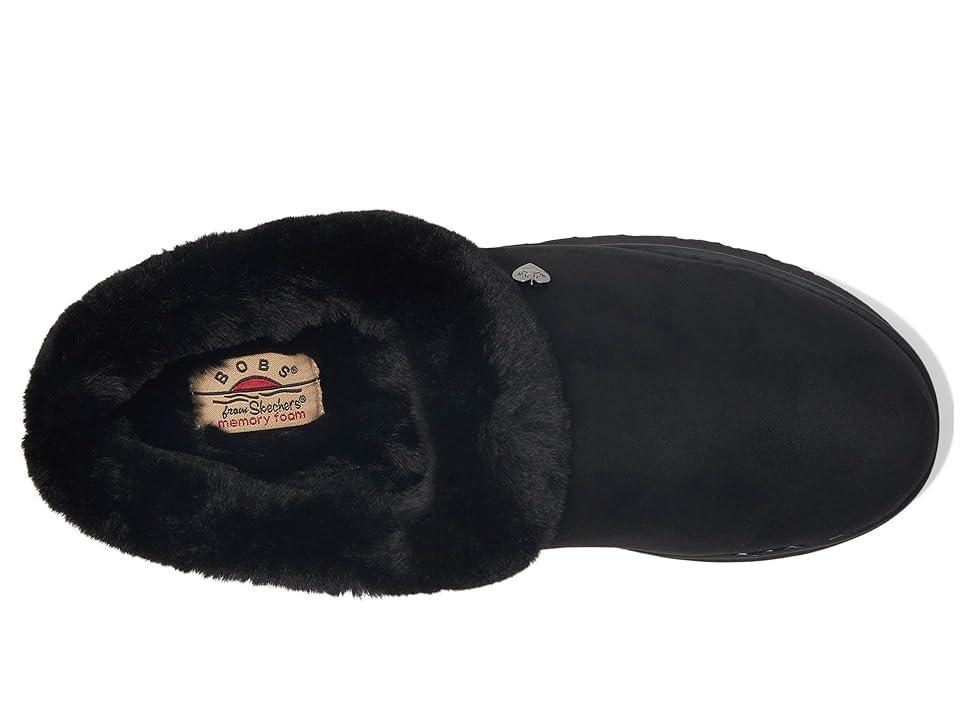 Skechers Womens Keepsakes Hi-Rise Slipper Product Image