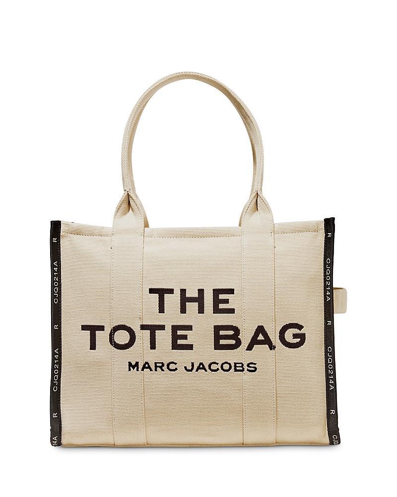 Womens The Jacquard Large Tote Product Image