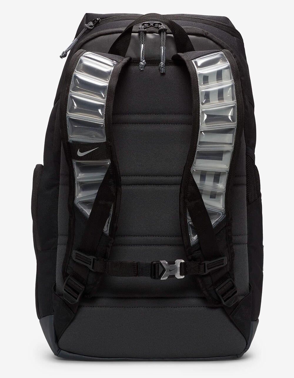 NIKE Hoops Elite Backpack - BLACK Product Image